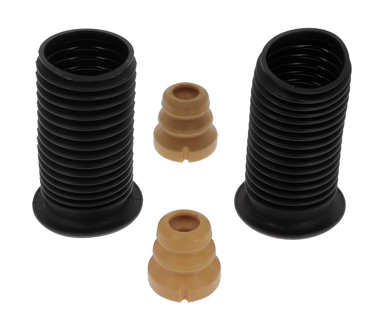 Kit parapolvere, ammortizzatore MONROE PK432