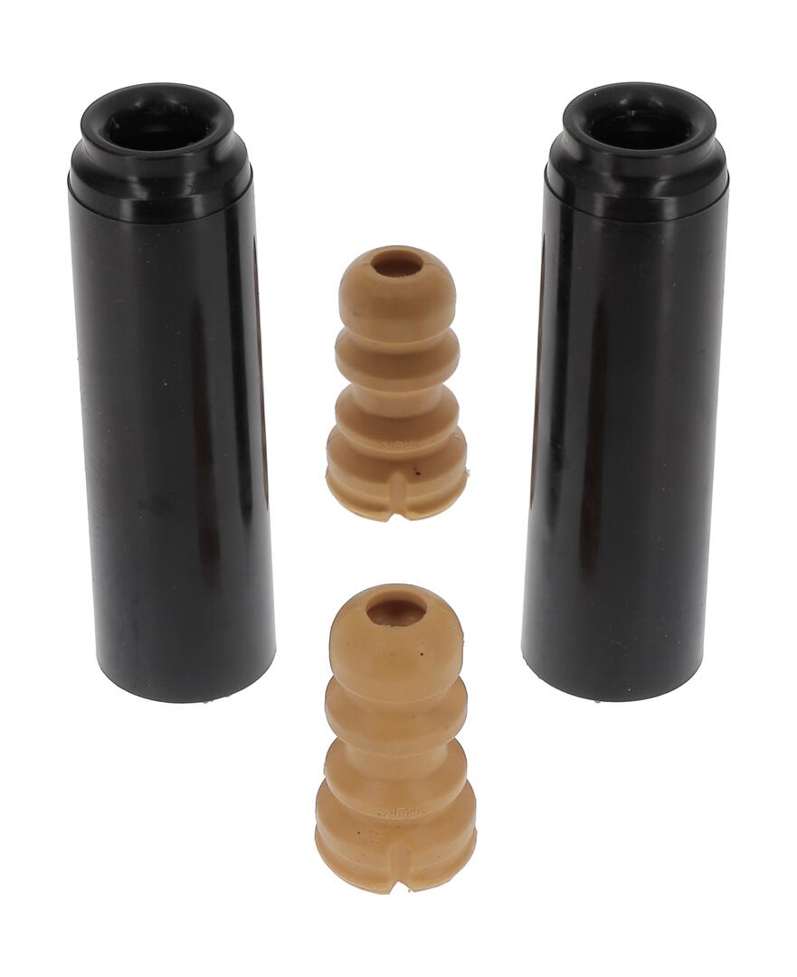 Kit parapolvere, ammortizzatore MONROE PK433