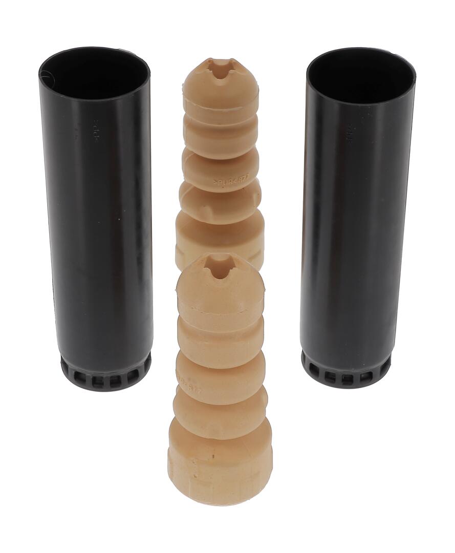Kit parapolvere, ammortizzatore MONROE PK437