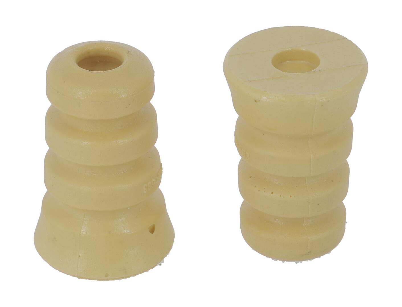 Kit parapolvere, ammortizzatore MONROE PK456