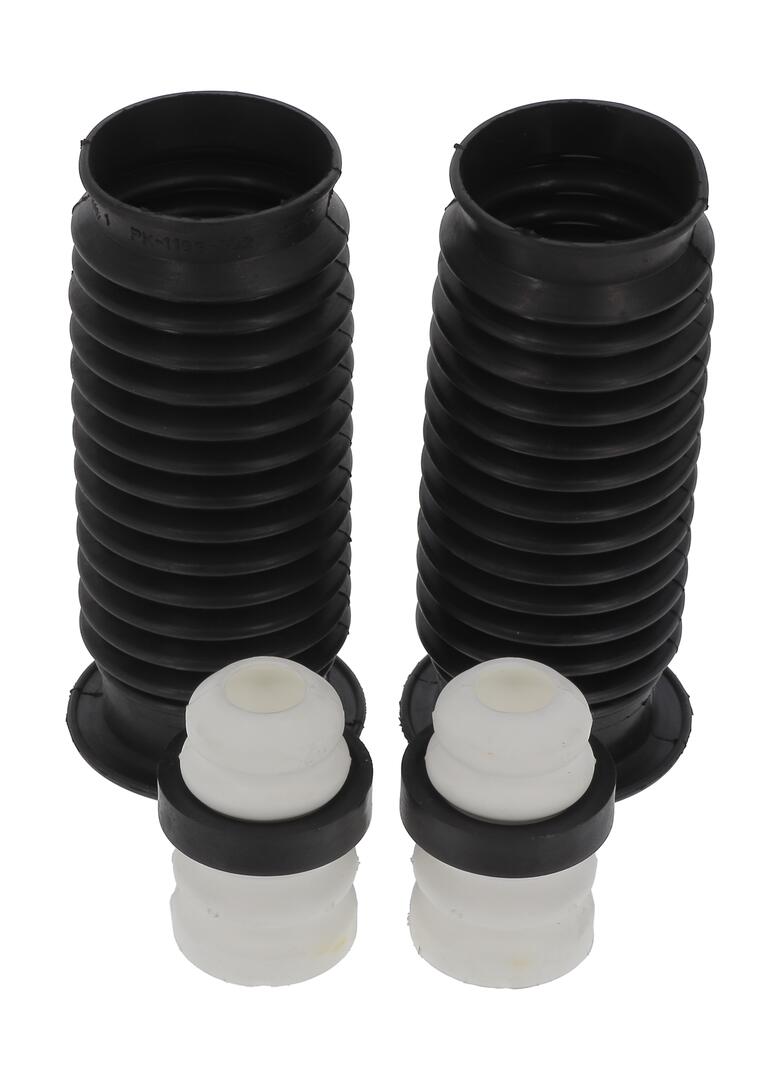 Kit parapolvere, ammortizzatore MONROE PK462