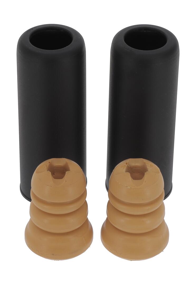 Kit parapolvere, ammortizzatore MONROE PK466