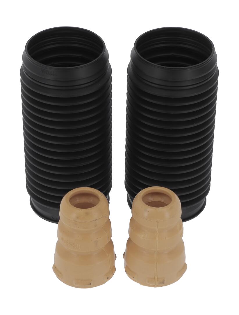 Kit parapolvere, ammortizzatore MONROE PK468