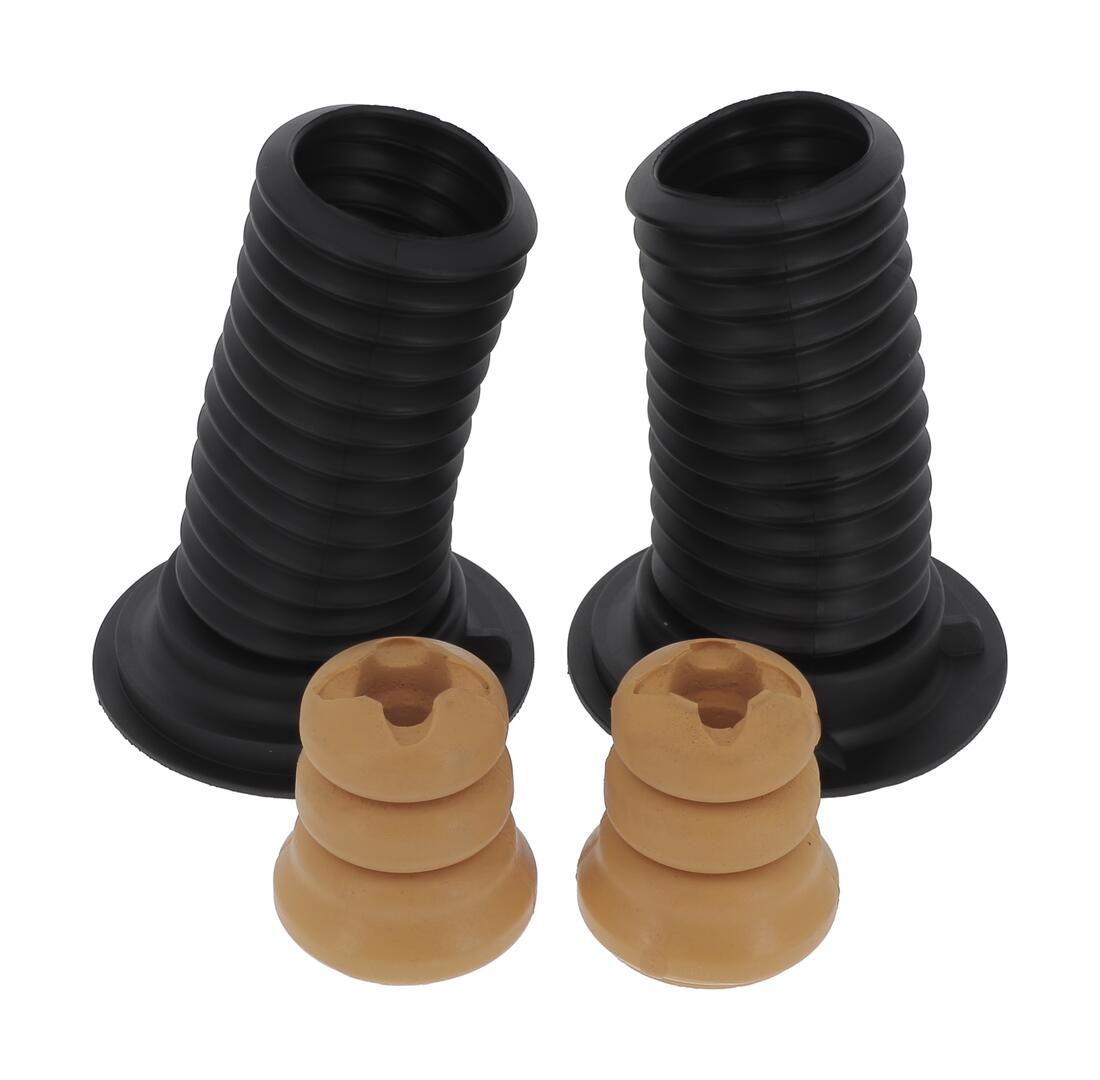 Kit parapolvere, ammortizzatore MONROE PK469