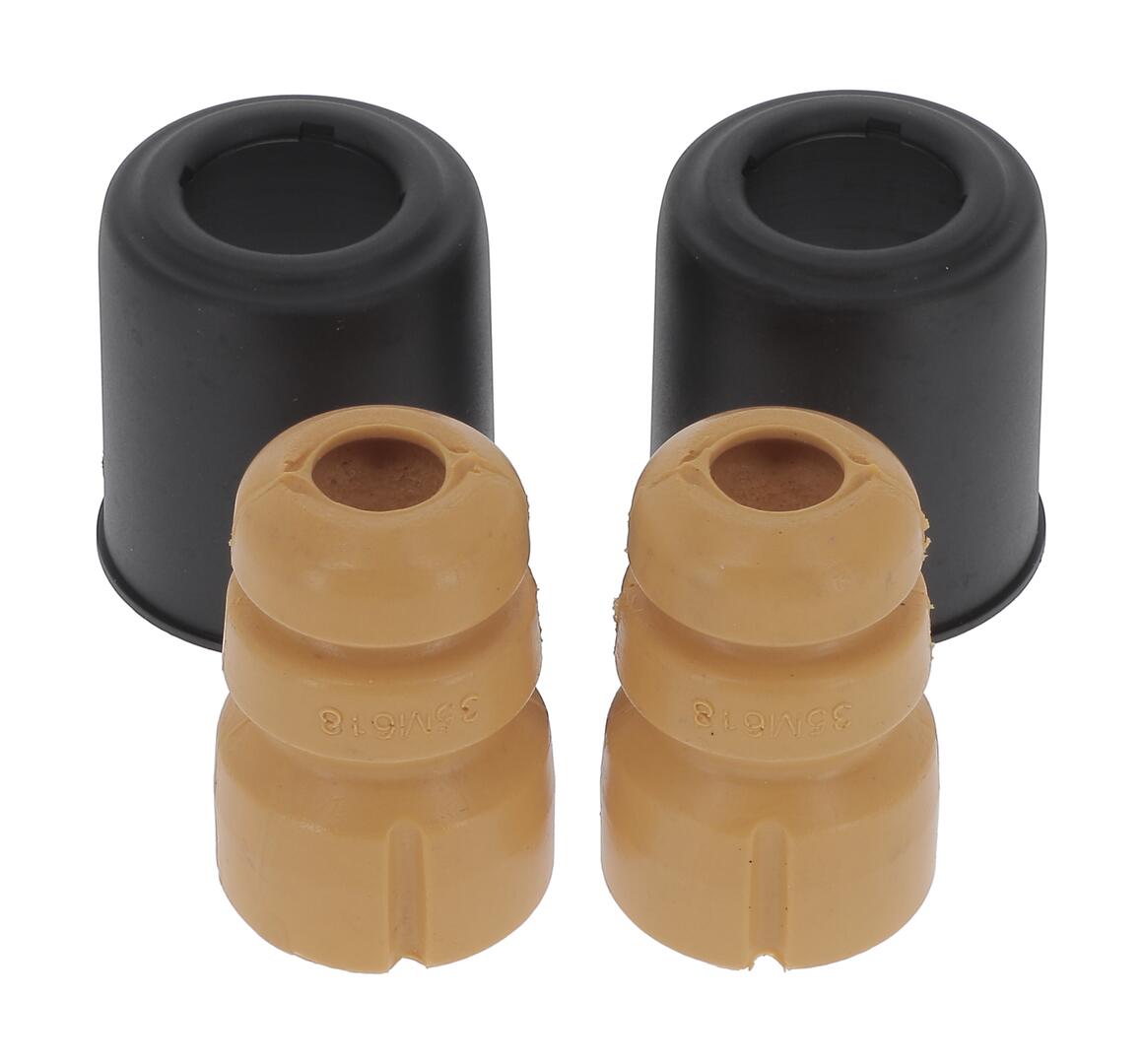 Kit parapolvere, ammortizzatore MONROE PK471