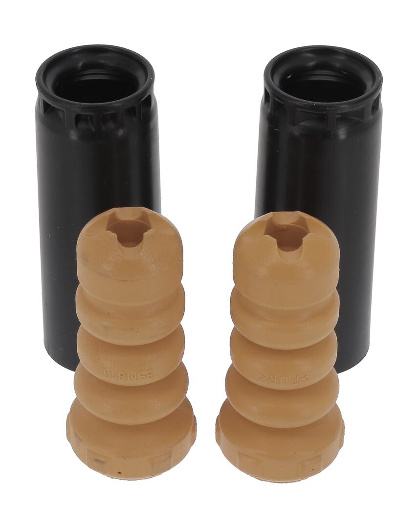 Kit parapolvere, ammortizzatore MONROE PK472