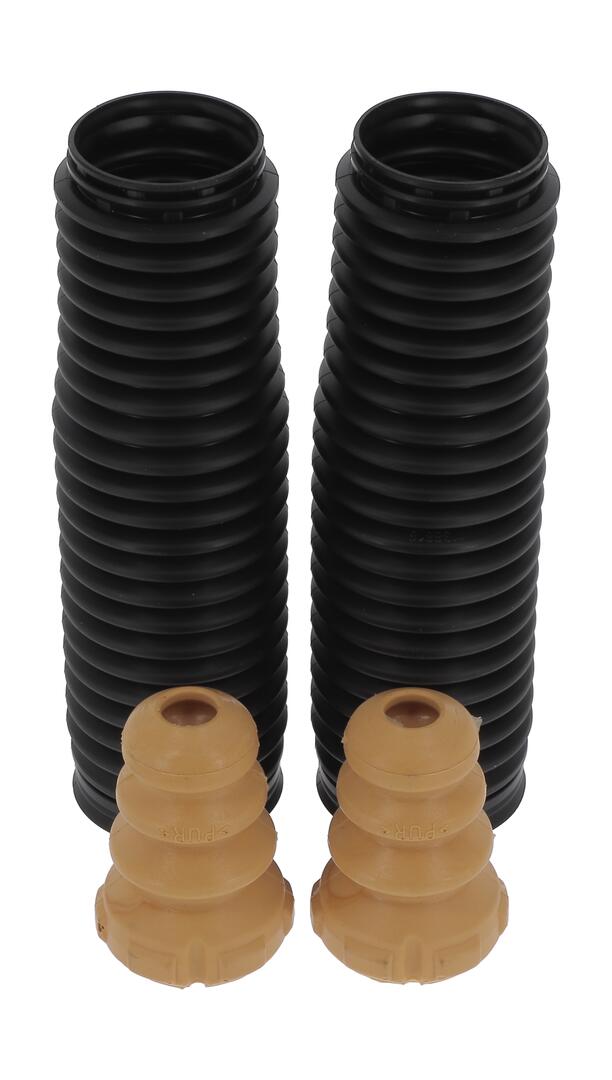 Kit parapolvere, ammortizzatore MONROE PK483