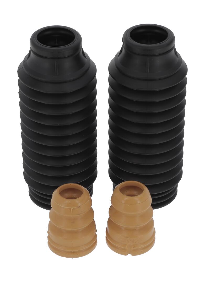 Kit parapolvere, ammortizzatore MONROE PK488