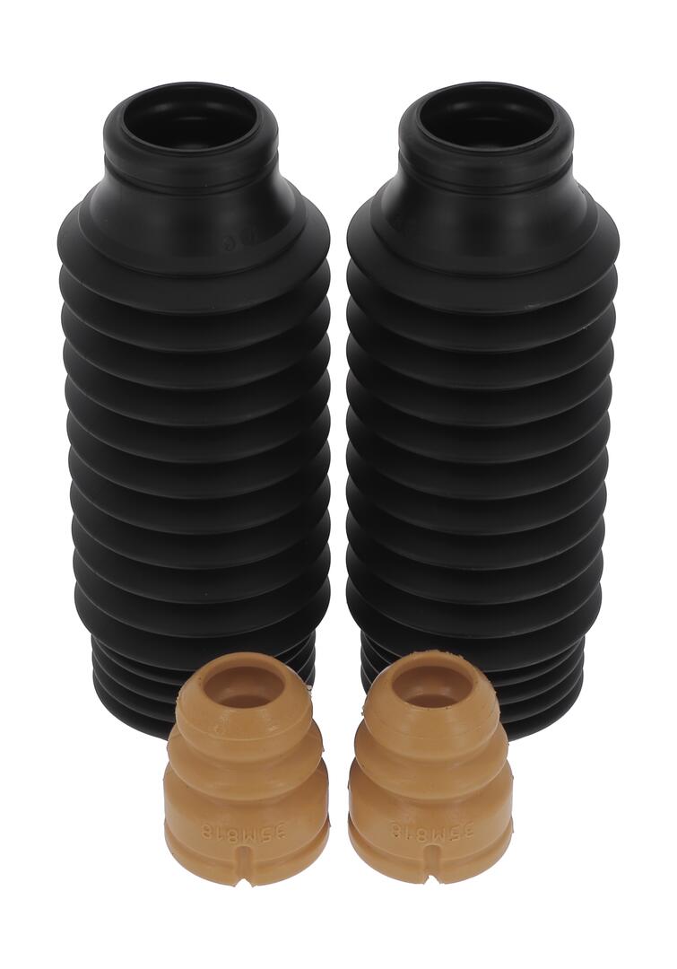 Kit parapolvere, ammortizzatore MONROE PK489