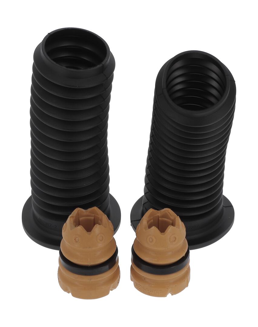Kit parapolvere, ammortizzatore MONROE PK492