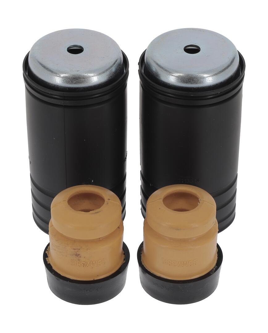 Kit parapolvere, ammortizzatore MONROE PK496