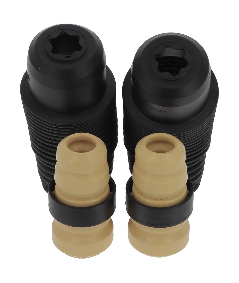 Kit parapolvere, ammortizzatore MONROE PK497