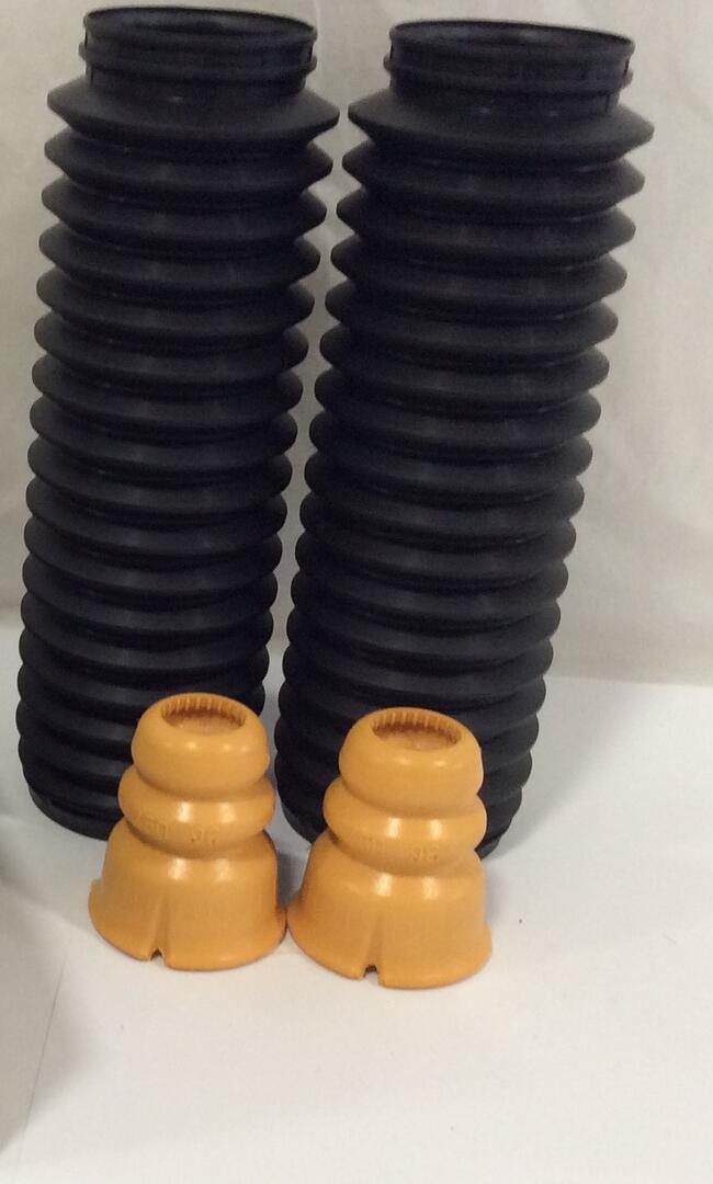 Kit parapolvere, ammortizzatore MONROE PK508