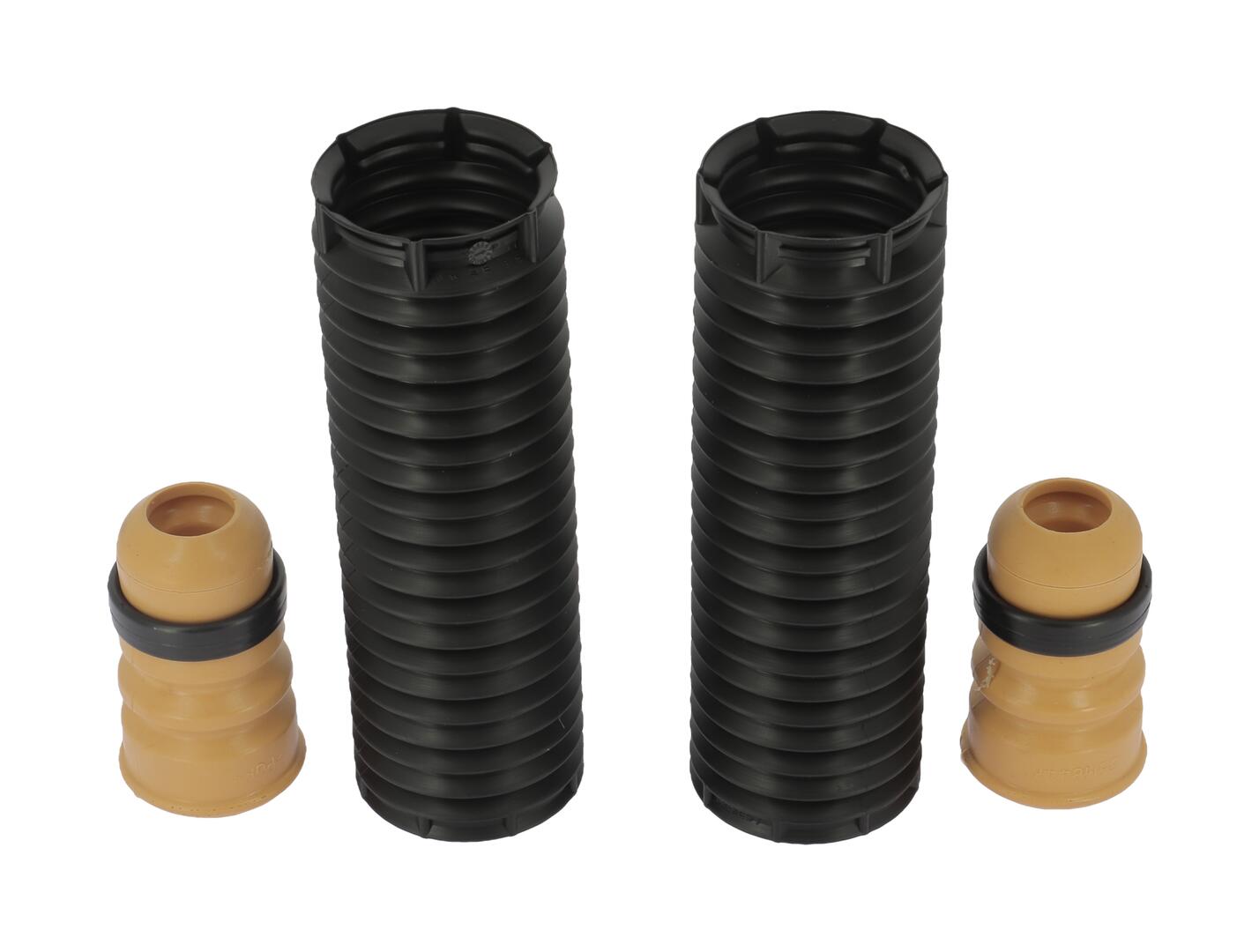 Kit parapolvere, ammortizzatore MONROE PK510