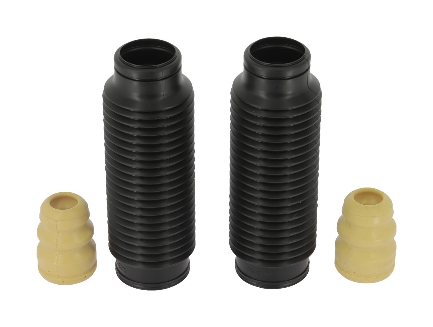 Kit parapolvere, ammortizzatore MONROE PK511