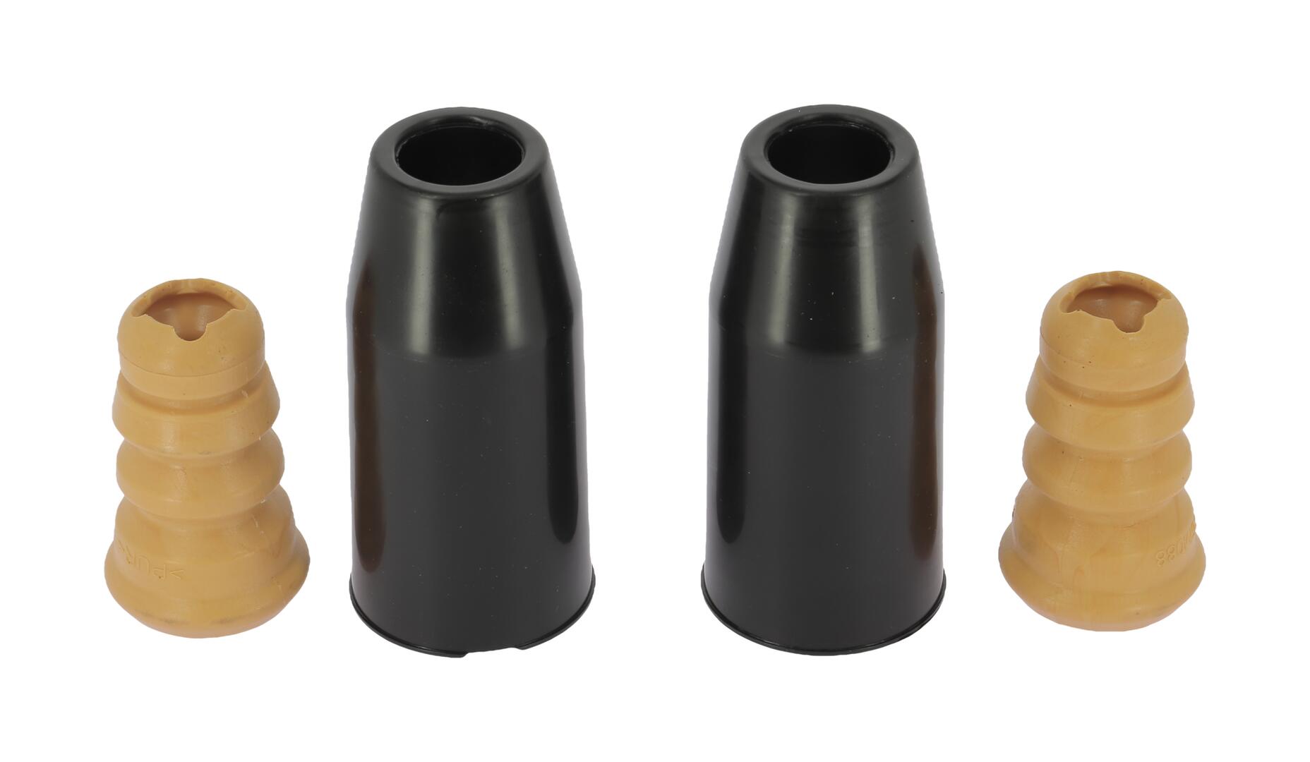 Kit parapolvere, ammortizzatore MONROE PK514