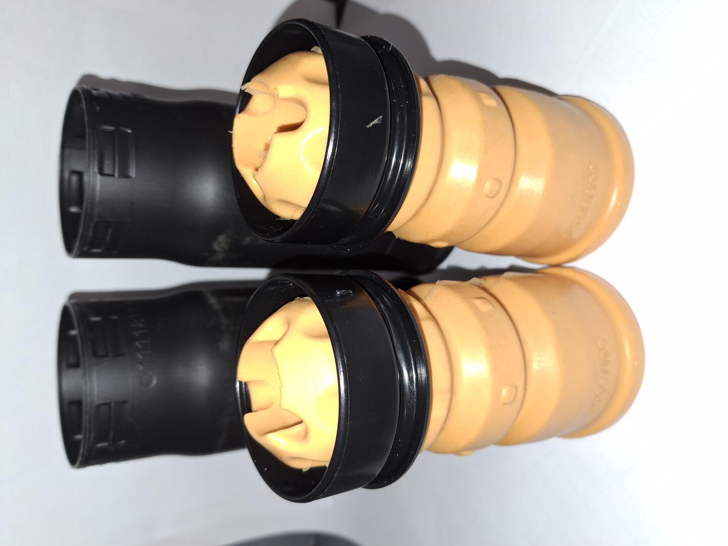 Kit parapolvere, ammortizzatore MONROE PK516