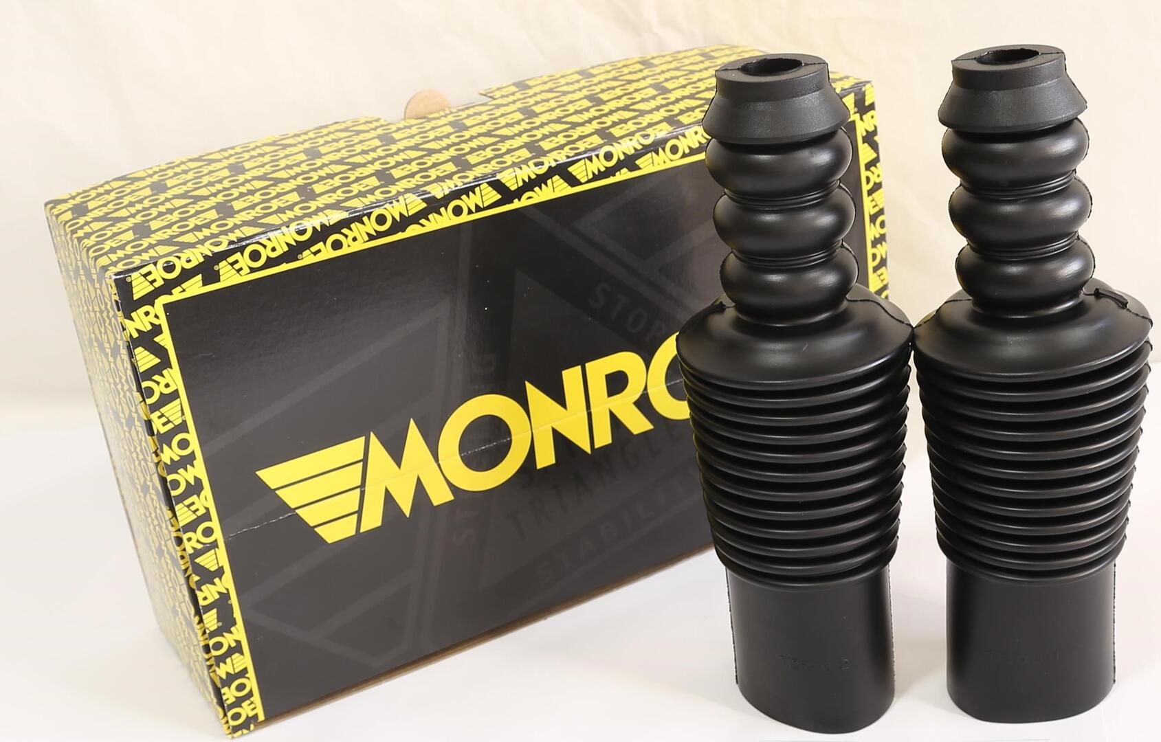 Kit parapolvere, ammortizzatore MONROE PK525