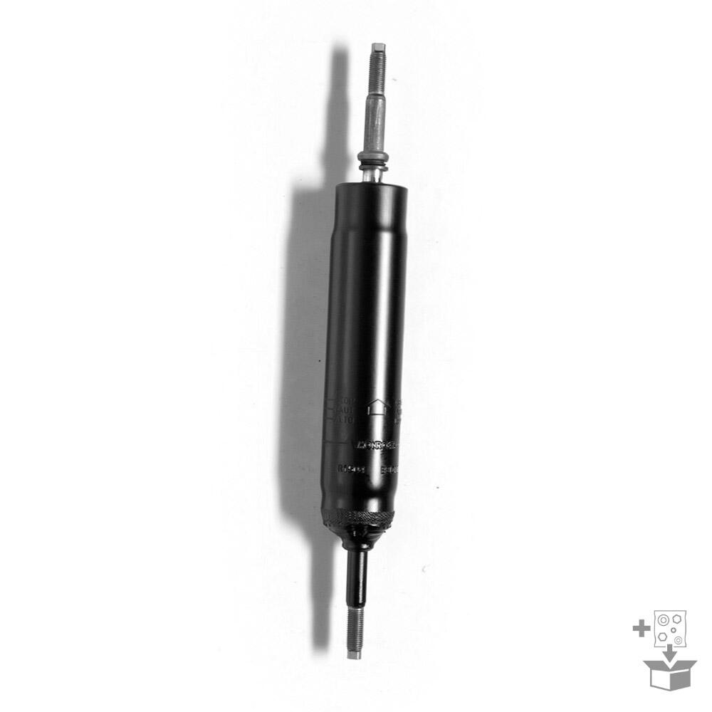 Ammortizzatore MONROE R1504