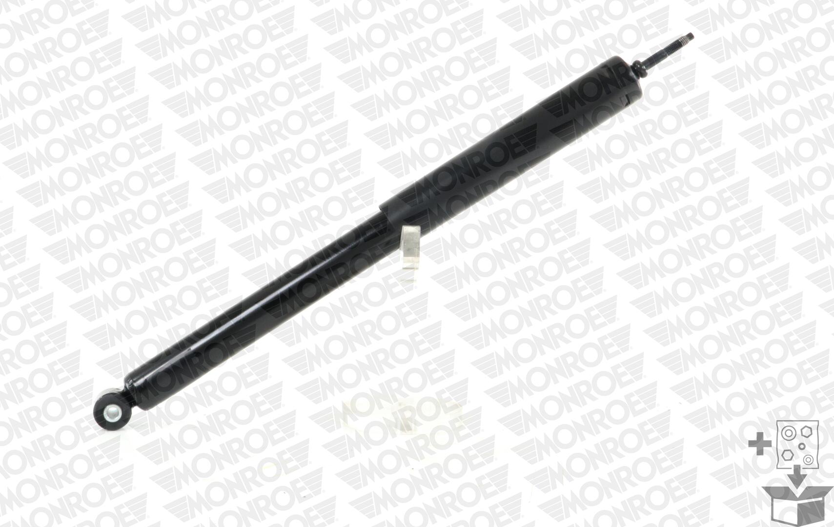 Ammortizzatore MONROE R1622A