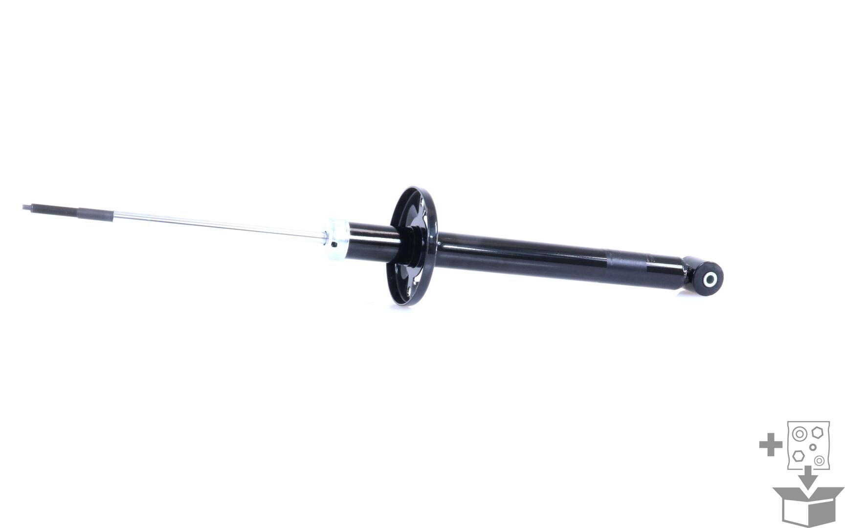 Ammortizzatore MONROE R3775