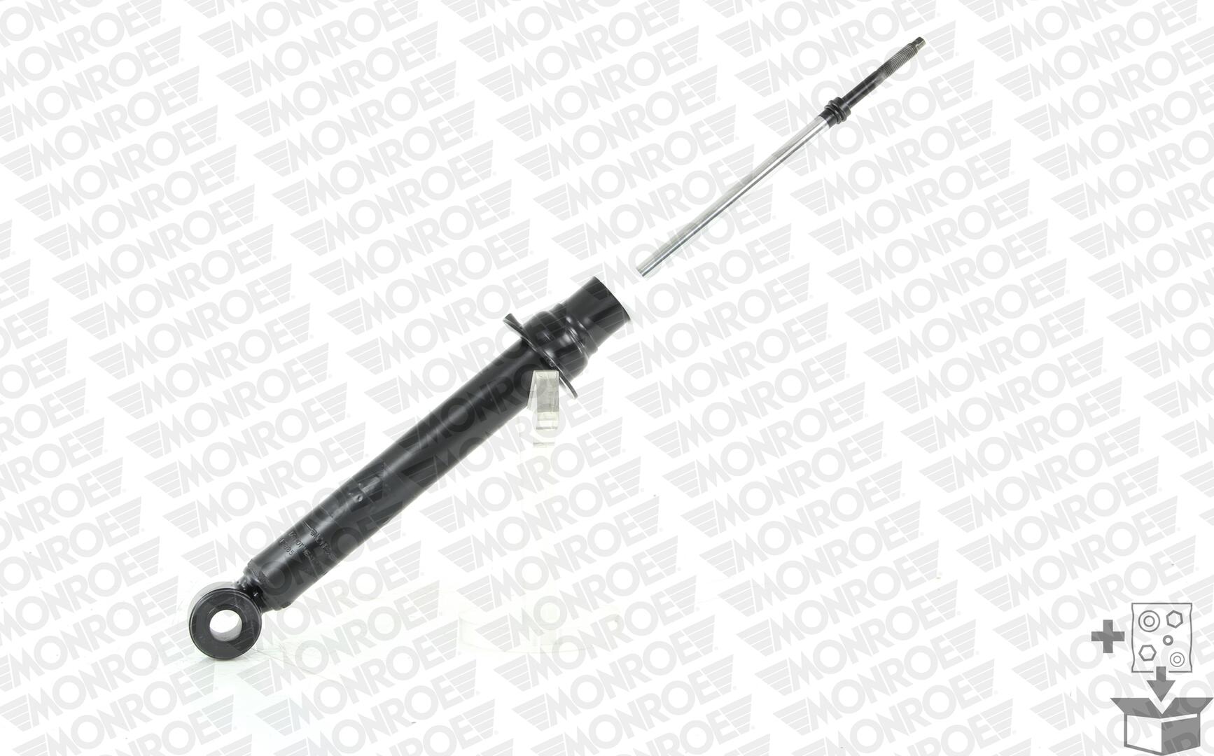 Ammortizzatore MONROE R3885