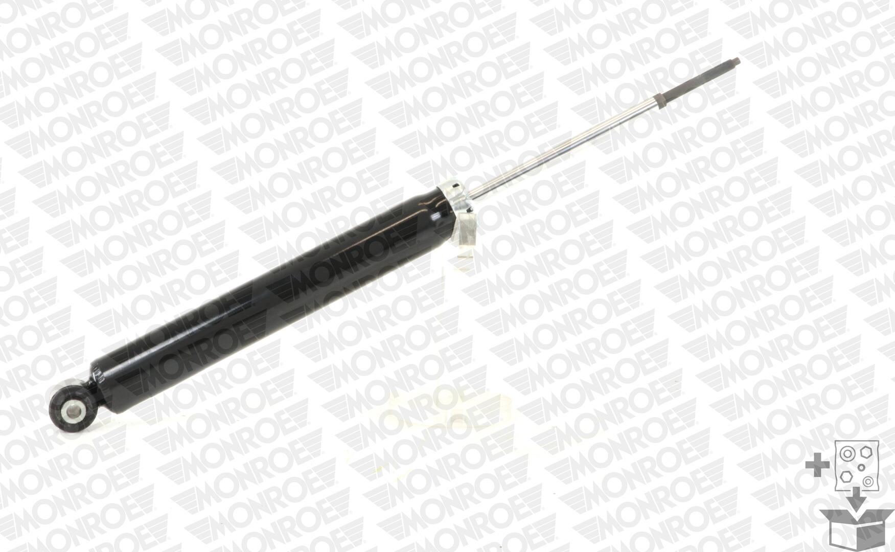Ammortizzatore MONROE R6652