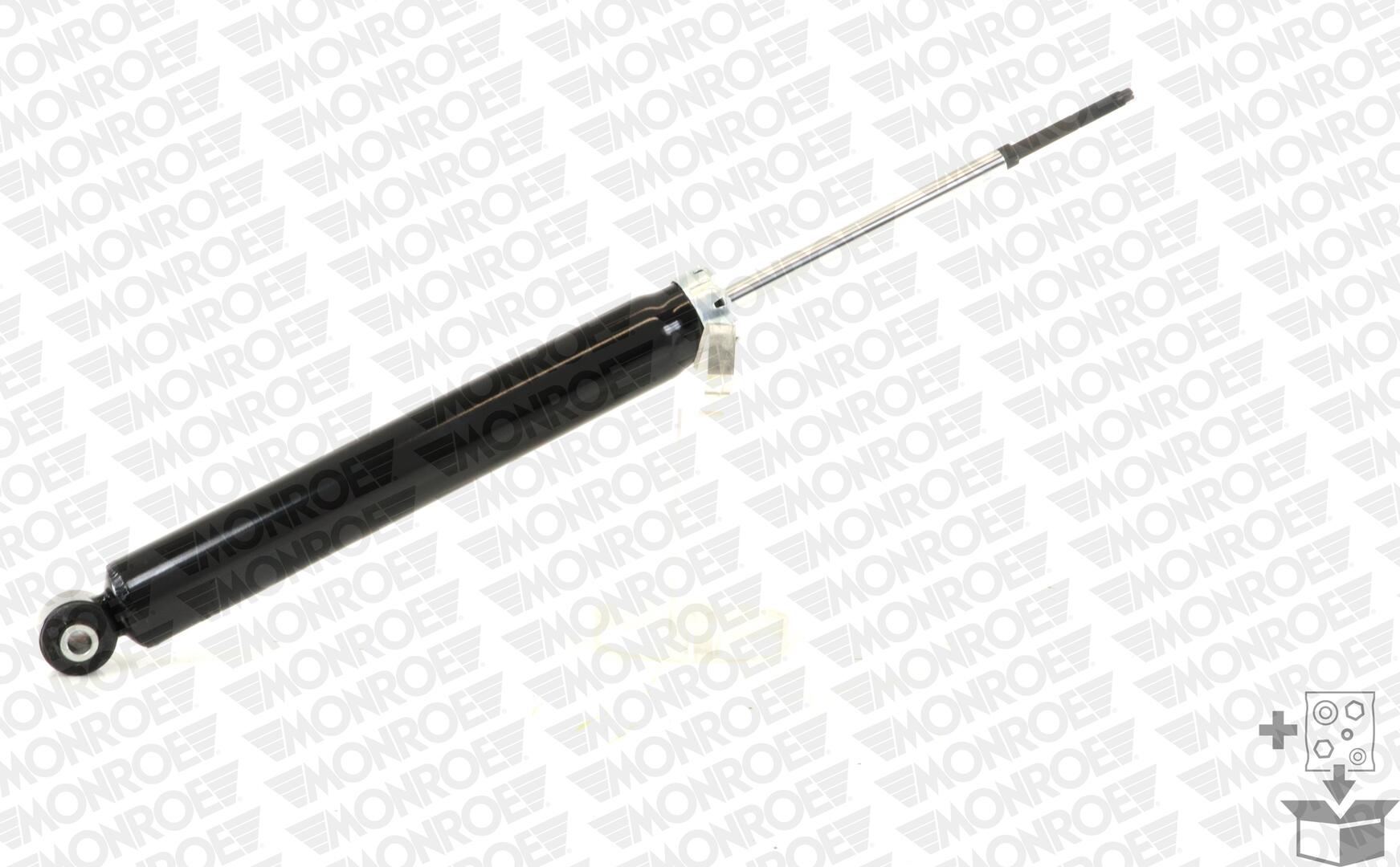 Ammortizzatore MONROE R6653
