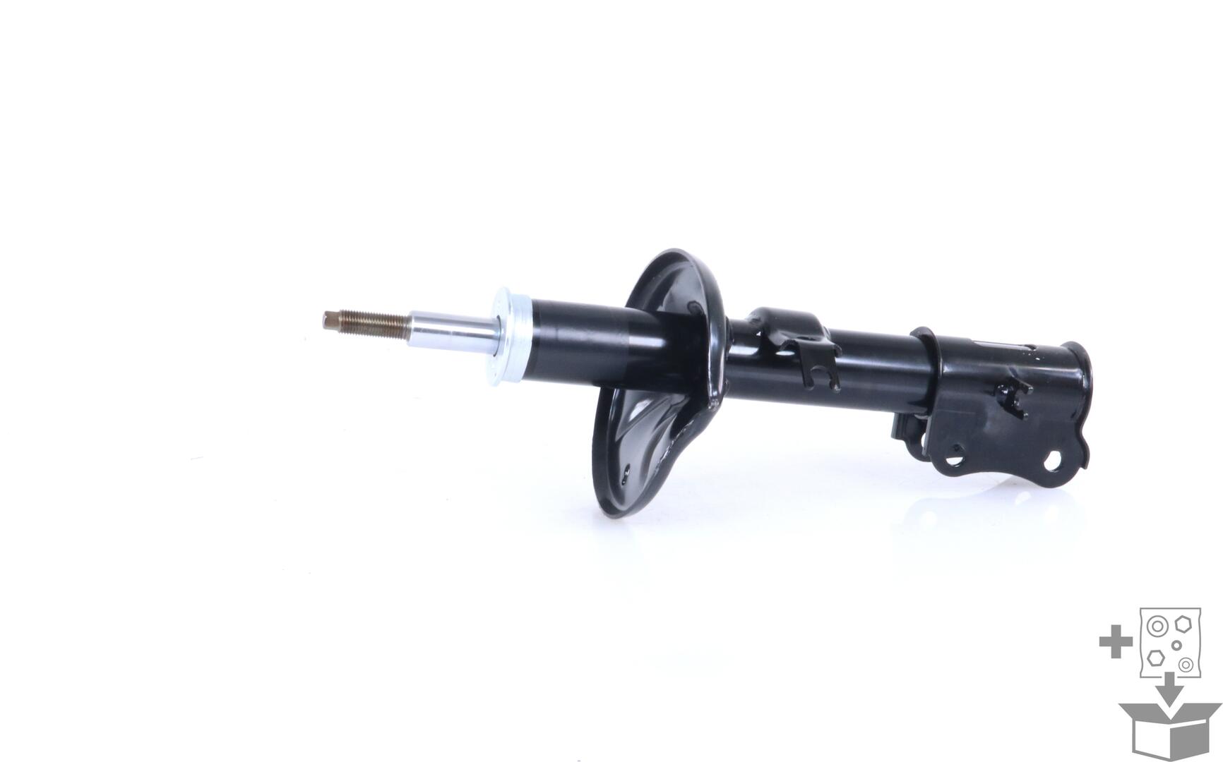 Ammortizzatore MONROE R7214