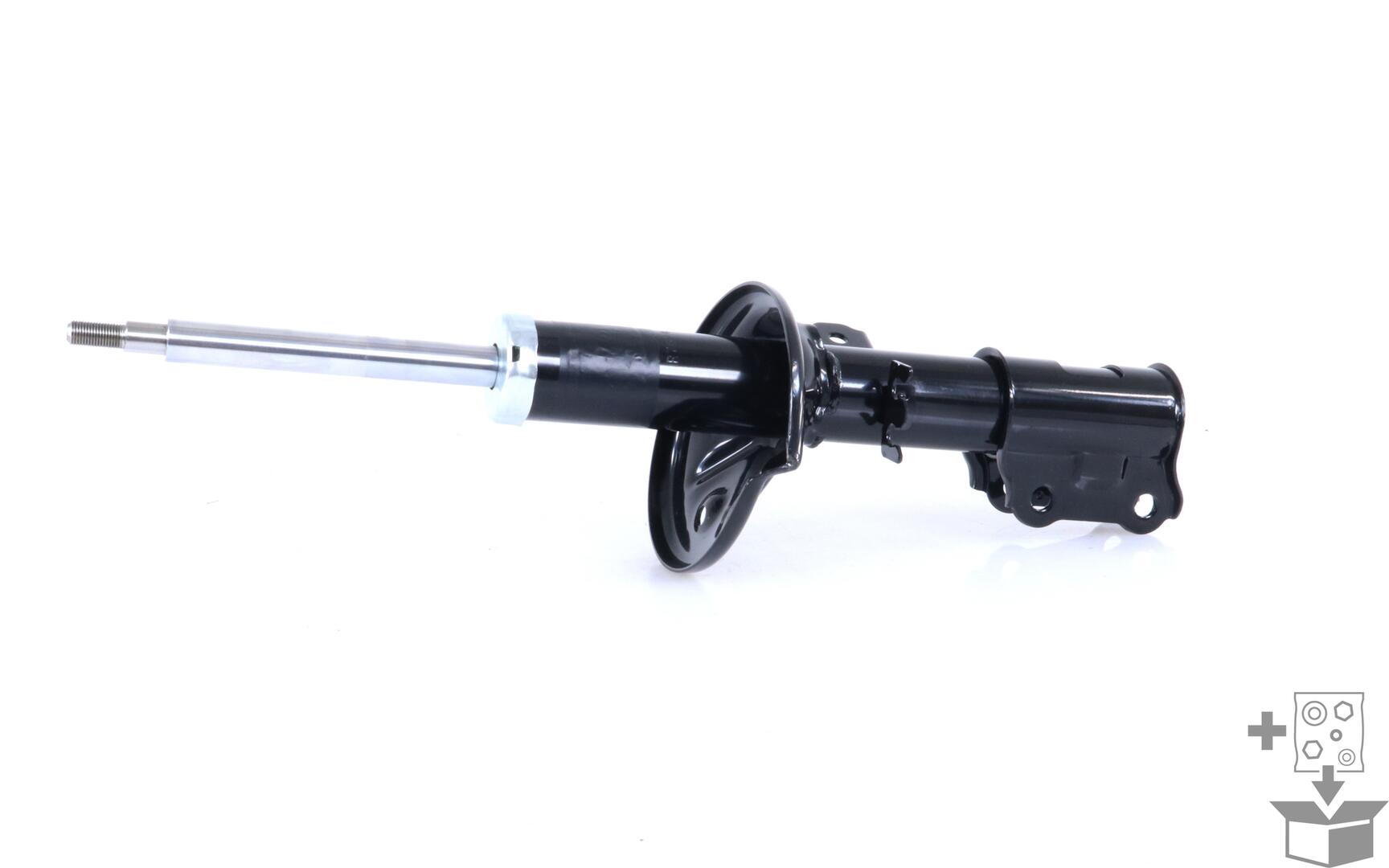 Ammortizzatore MONROE R7614