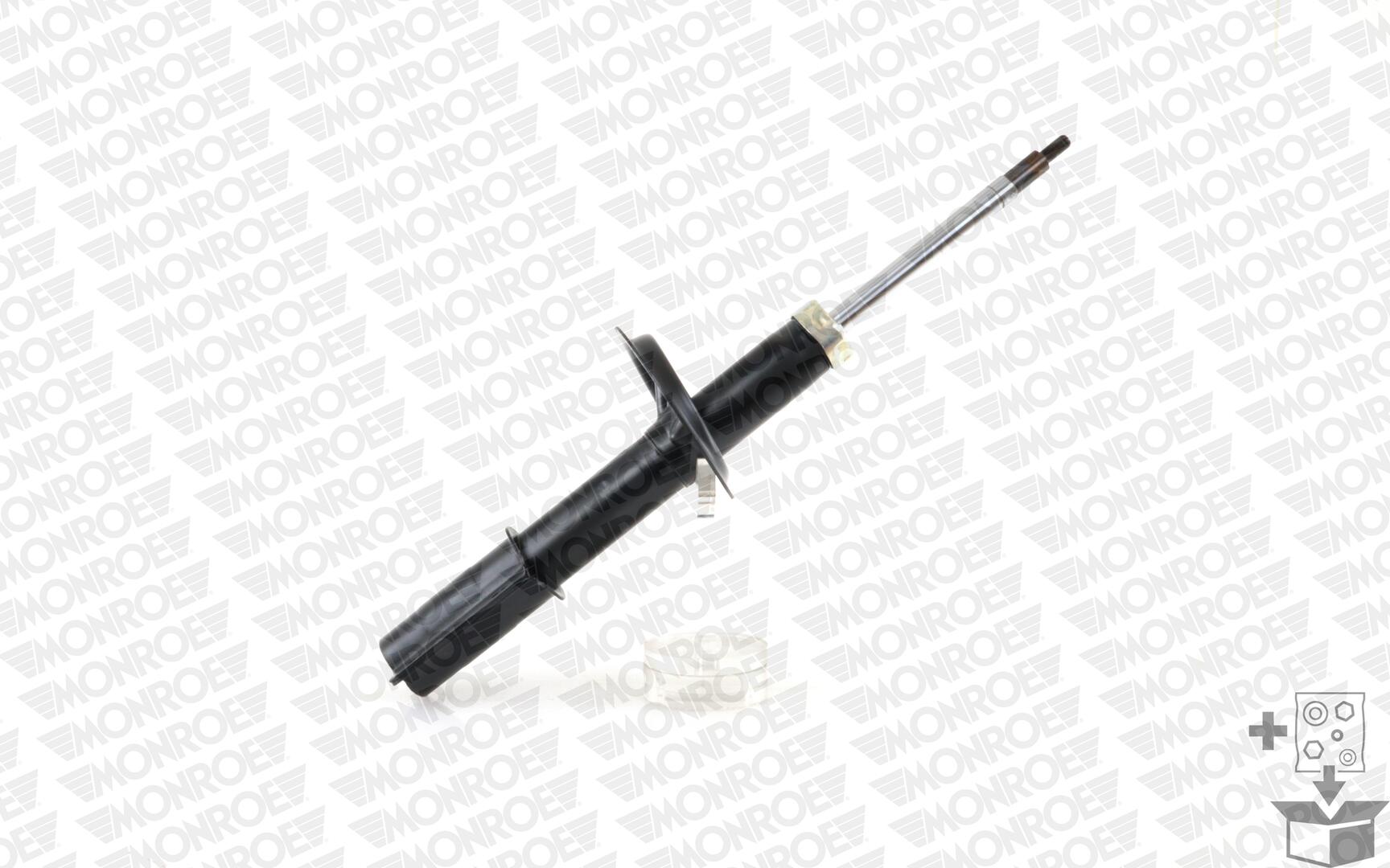 Ammortizzatore MONROE V4501