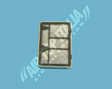 FILTRO ABITACOLO