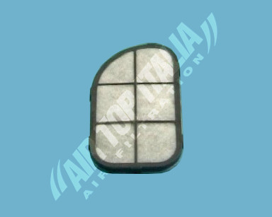 FILTRO ABITACOLO