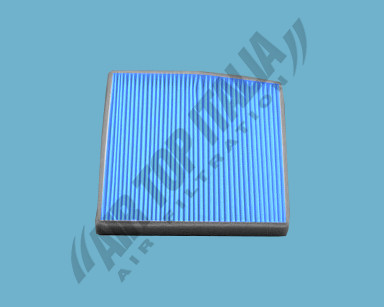 Filtro abitacolo AIR TOP - ZAFFO Z3A407