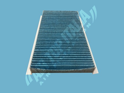 Filtro abitacolo AIR TOP - ZAFFO Z3A421