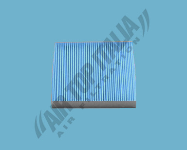 Filtro abitacolo AIR TOP - ZAFFO Z3A423