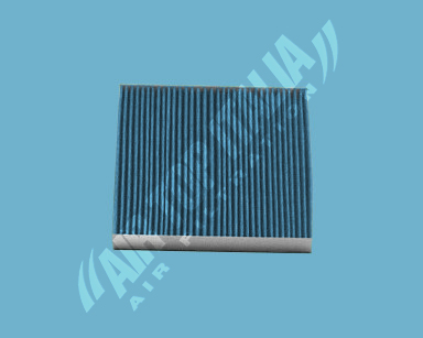 Filtro abitacolo AIR TOP - ZAFFO Z3A424