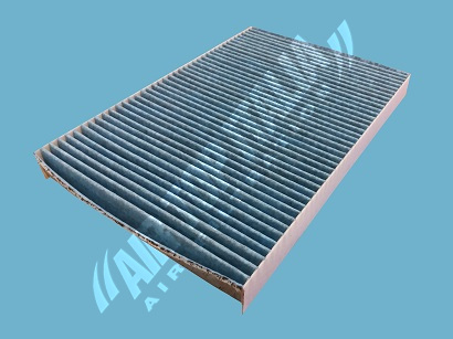 Filtro abitacolo AIR TOP - ZAFFO Z3A428