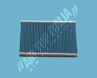 Filtro abitacolo AIR TOP - ZAFFO Z3A446