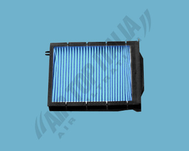 Filtro abitacolo AIR TOP - ZAFFO Z3A470