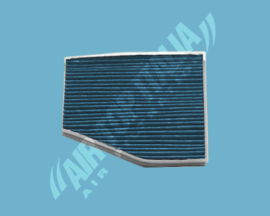 Filtro abitacolo AIR TOP - ZAFFO Z3A473
