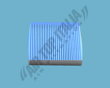 Filtro abitacolo AIR TOP - ZAFFO Z3A474