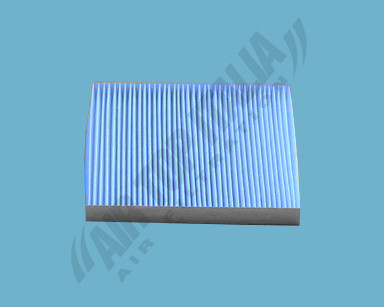 Filtro abitacolo AIR TOP - ZAFFO Z3A476