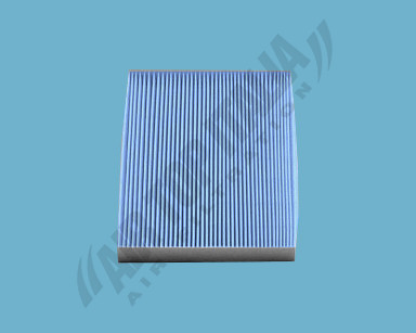 Filtro abitacolo AIR TOP - ZAFFO Z3A477