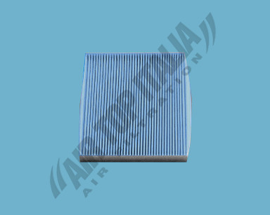 Filtro abitacolo AIR TOP - ZAFFO Z3A478