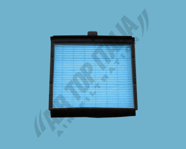 Filtro abitacolo AIR TOP - ZAFFO Z3A482
