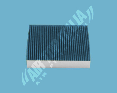 Filtro abitacolo AIR TOP - ZAFFO Z3A491