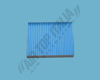 Filtro abitacolo AIR TOP - ZAFFO Z3A507