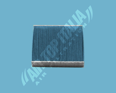 Filtro abitacolo AIR TOP - ZAFFO Z3A510