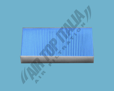 Filtro abitacolo AIR TOP - ZAFFO Z3A512
